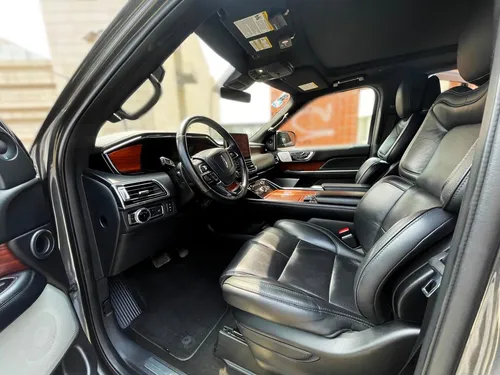 Lincoln Navigator 3.5 Reserve L At
