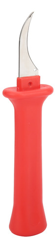 Pelacables Manual, Cuchilla Para Pelar Cables, Con Aislamien