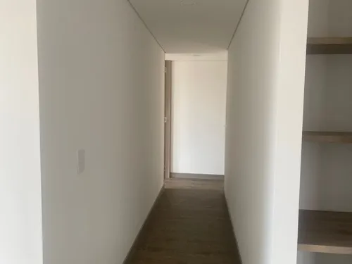 Apartamento En Venta En Nicolás De Federmán. Cod V43403