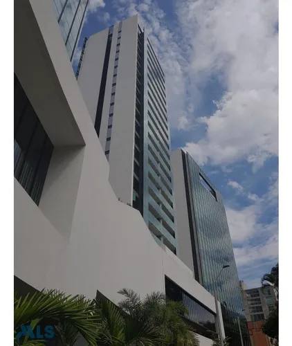 Espectacular Apartaestudio En La Milla De Oro(mls#254075)