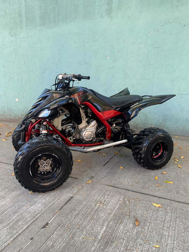 Yamaha Raptor 700 2007