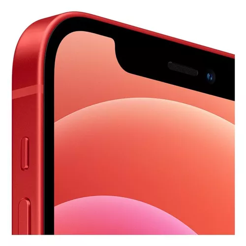 Celular (Reacondicionado Grado A) iPhone 14 128GB Super Retina XDR 6 1  Pulgadas Rojo