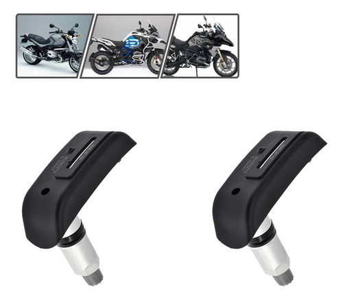 Sensor Presion Llanta Para Bmw R1200 Gs Gsa R 2003-2018