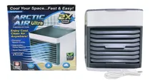 Comprar Aire Acondicionado Portátil Enfriador De Aire Ventilador 