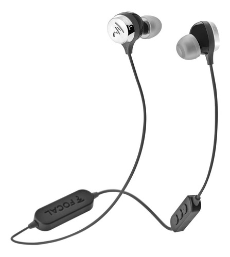 Auriculares Inalámbricos Focal Sphear Con Control Remoto De