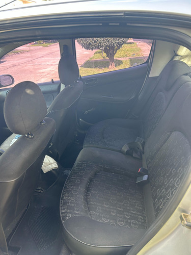Peugeot 206 2.0 Hdi Premium Nav