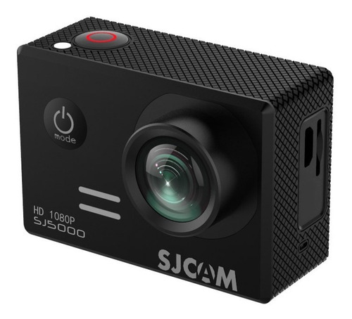Sports Camera Sjcam Sj5000 Wifi Original Full Hd 1080p 14mp