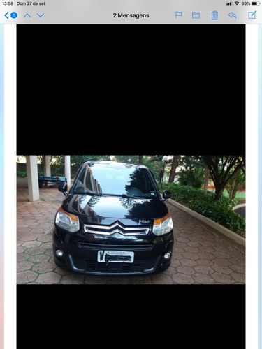 Citroen C3 Picasso