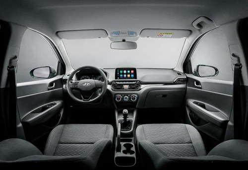 Hyundai Hb20 1.6 Vision Flex 5p