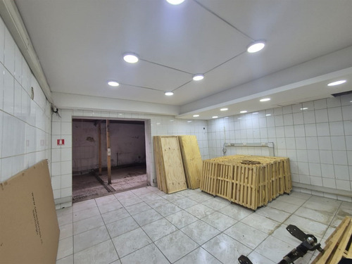 Local Comercial En Arriendo En Talca