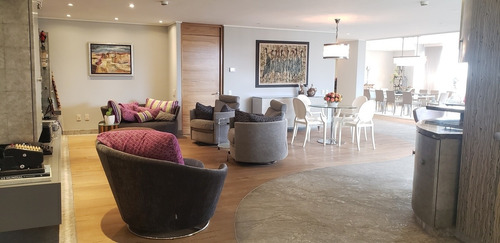 Increible Departamento A La Venta En Frondoso 2!!