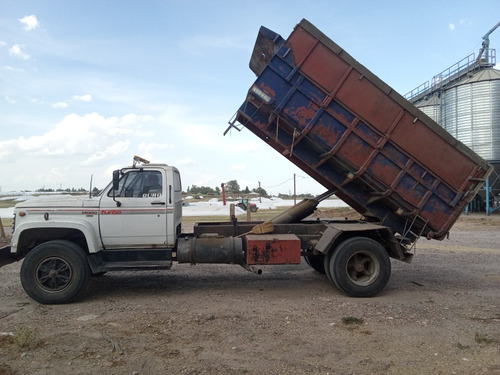 Chevrolet  Chevrolet 14000