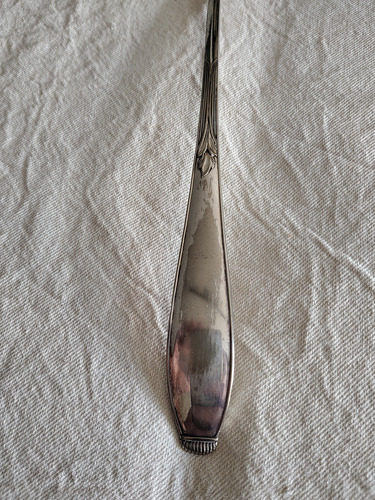 Cucharón Antiguo Wmf. (Usado)