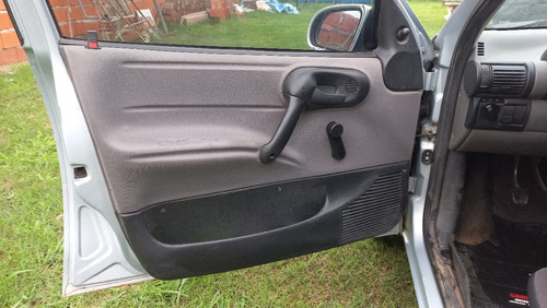 Chevrolet Corsa Classic 1.4
