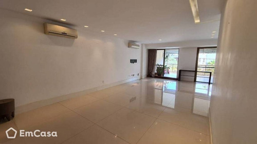 Imagem 3 de 10 de Apartamento À Venda Em Rio De Janeiro - 27610