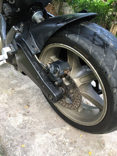 Imagem 8 de 12 de Buell Ulysses