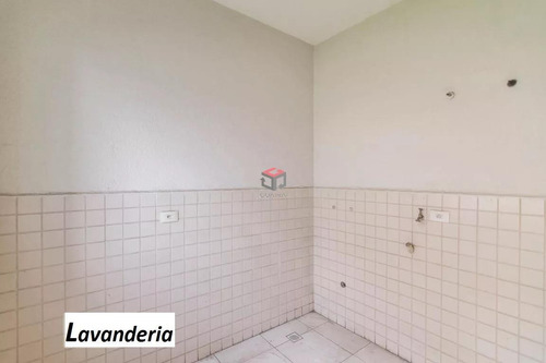 Imagem 10 de 27 de Sobrado À Venda, 3 Quartos, 1 Suíte, 2 Vagas, Valparaíso - Santo André/sp - 13702