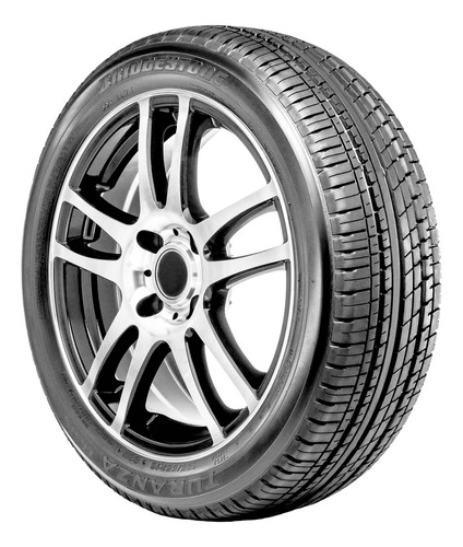 Llanta 185/55 R16 Bridgestone Turanza Er370 Oe 83h Msi