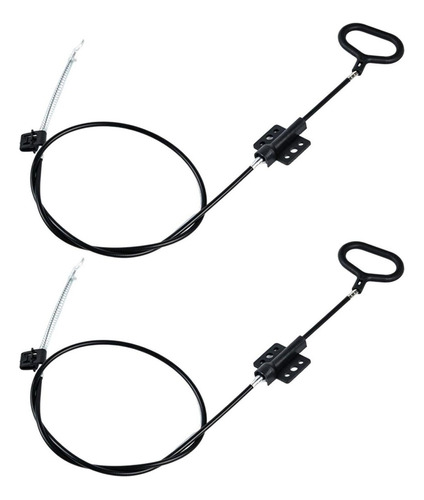 Muyier Cables Para Sillón Reclinable De Manija Cable