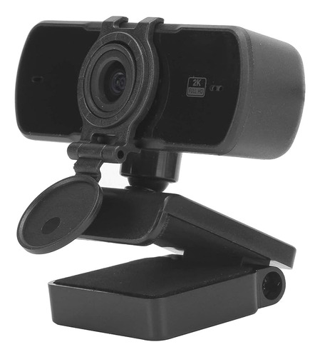 Camara Con Microfono Camaras Hdmi Profesionales C5 2k 4mp Pl