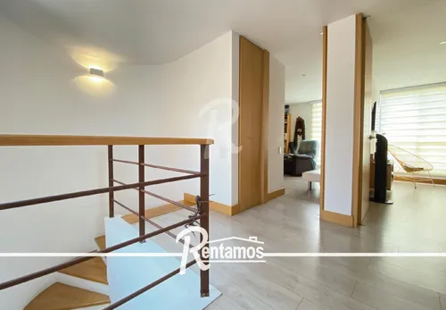 Apartamento En Arriendo En El Poblado. Cod A9658