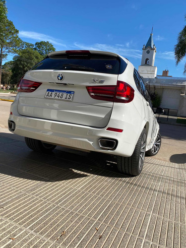 Bmw X5 3.0 Xdrive 40d M Package 313cv 2017