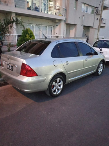 Peugeot 307 2.0 Hdi Xs Sedan Titular