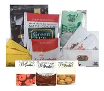 Comprar Dulce De Leche Individual  En Kit Desayuno  + Insumos