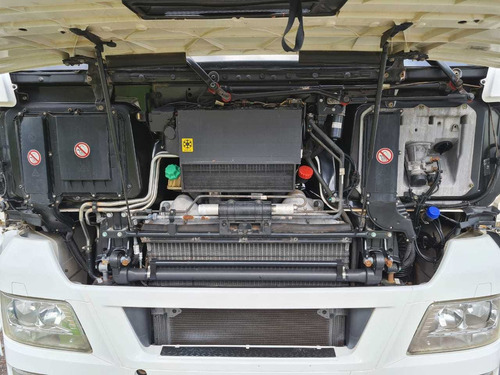 Vw Man 28 440 6x2
