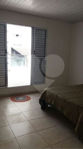 Imagem 6 de 20 de Casa Em Santana Com 3 Dormitórios , Sendo 1 Suite. Sala, Cozinha, Banheiro. Sacada Grande - Reo177160