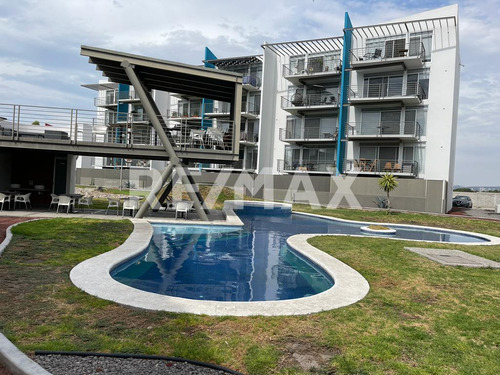 Venta Departamento En Planta Baja - Terranova Residencial