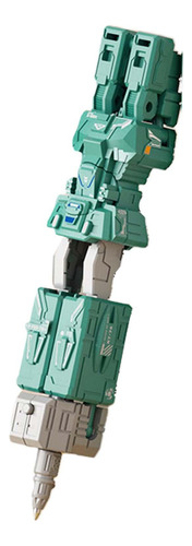 3 Bolígrafo Robot De Deformación, Juguetes, Bolígrafo