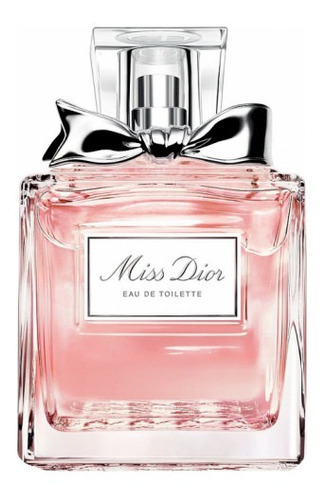 Spray Edt Miss Dior Christian Dior 100 ml - Mulheres