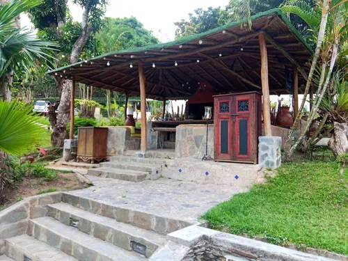 Oripoto,avenida Tamanaco