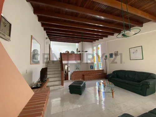 Casa En Venta Urb El Retiro