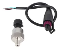 Comprar Sensor De Presión De Aceite 150 Psi Para Relojes Digitales