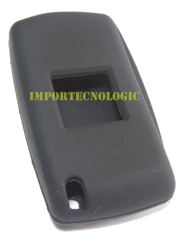 Funda Goma Funda Para Llave Citroen C3 2011 2012 2015 Sx