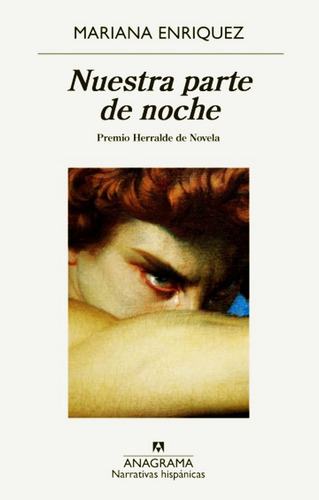 Nuestra Parte De Noche - Mariana Enriquez - Libro Nuevo