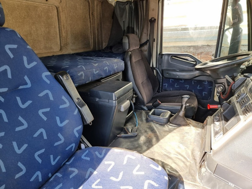 Imagem 13 de 14 de Iveco Stralis 380 4x2 Ano 2008 / 2008 Toco