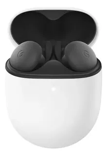 Google Pixel Buds A-series Sem Fio Novo Original Charcoal