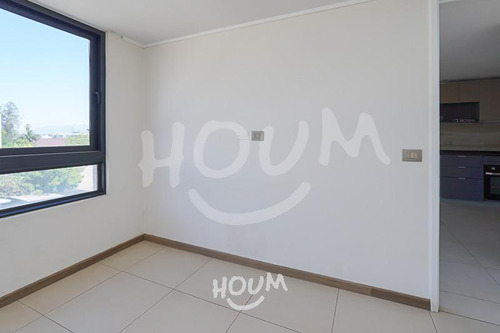 Departamento Avenida Tobalaba Id: 110673