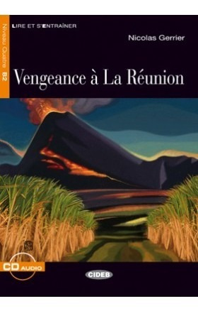 Libro Vengeance À La Reunion - Gerrier, Nicolas