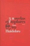 Libro 3 Novelas Ejemplares-nuevo