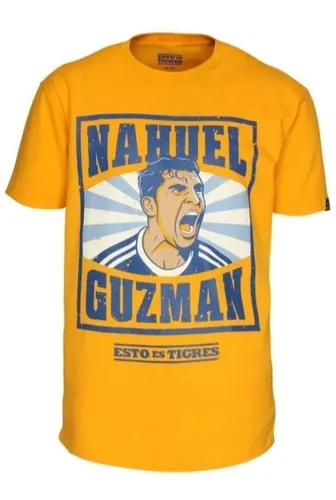 Playera nahuel guzman new arrivals