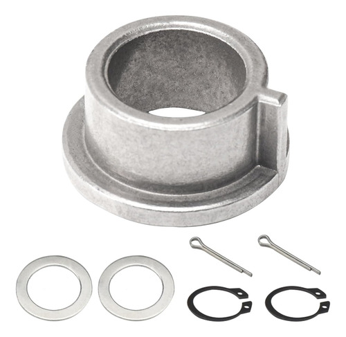 M146545 Kit De Buje De Eje De Dirección Compatible Con John