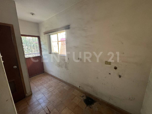 Casa En Venta En Colonia Obrera