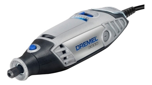 Minitorno Dremel 3000-n/10 - 130w 220v 60hz