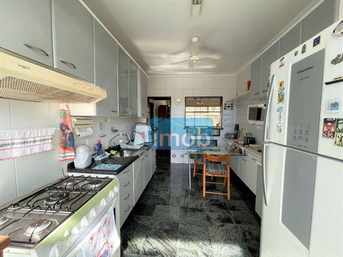 Imagem 13 de 22 de Apartamento Com 3 Dormitórios À Venda, 130 M² Por R$ 650.000,00 - Gonzaga - Santos/sp - Ap8056