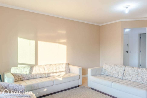 Imagem 3 de 10 de Apartamento À Venda Em São Paulo - 26280