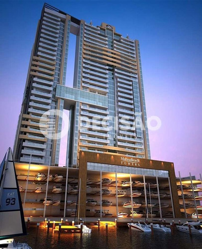 Imagem 14 de 15 de Apartamento Pronto Pra Morar Com 3 Suítes Itapema - 416